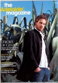 Adelaide Magazine Nov2008