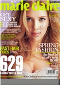 Marie Claire Sep2008
