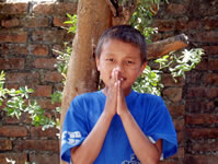 Photo: Kisan Tamang