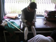 Photo: Pasang 1