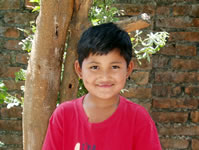 Photo: Shanker Man