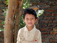 Photo: Tashi