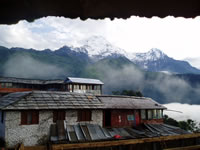 Photo of Nepal