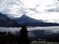 Photo of Nepal