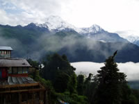 Photo of Nepal