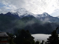 Photo of Nepal