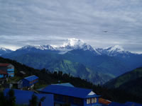 Photo of Nepal