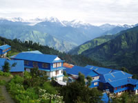 Photo of Nepal