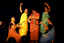 Photo: Cultural Fusion Night 7