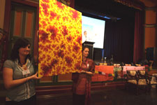 Photo: Cultural Fusion Night 3