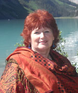 Photo of Joan O'Connor Photo of Joan O'Connor