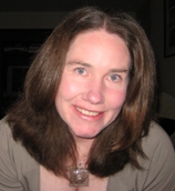 Photo of Sarah Thom Photo of Sarah Thom